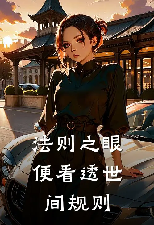 法则之眼：便看透世间规则(李铭张涛)完本小说大全_热门小说大全法则之眼：便看透世间规则李铭张涛