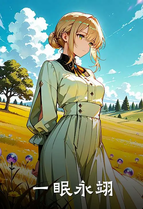 一眠永翊楚懿眠江北翊最新小说推荐_完结小说一眠永翊(楚懿眠江北翊)