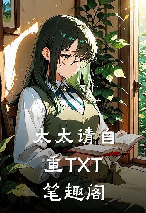 太太请自重TXT笔趣阁