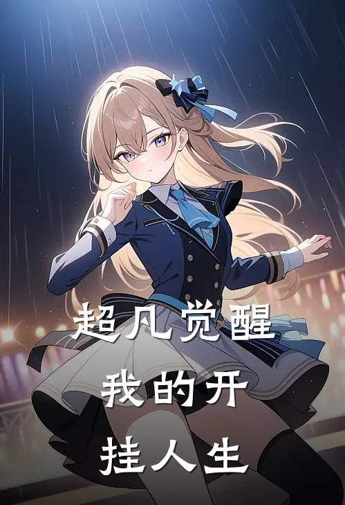 超凡觉醒：我的开挂人生