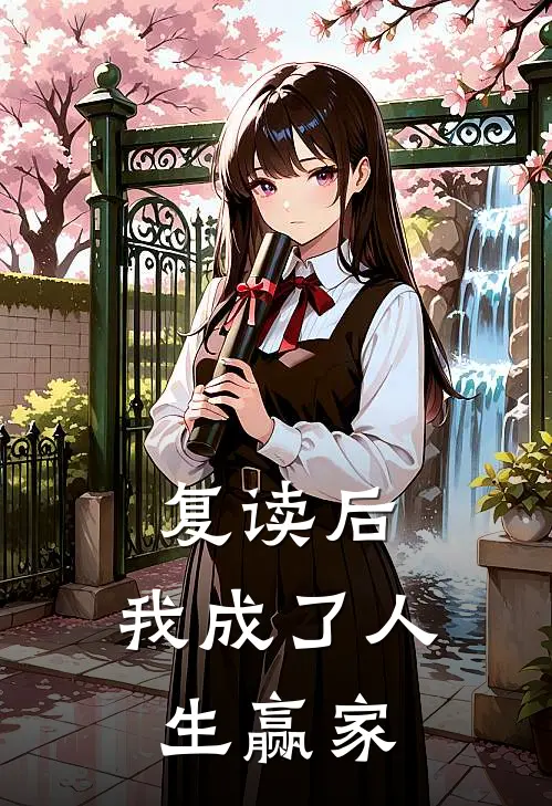 复读后，我成了人生赢家