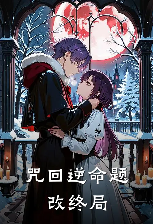 【咒回】逆命题，改终局