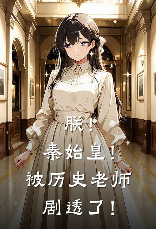 朕！秦始皇！被历史老师剧透了！