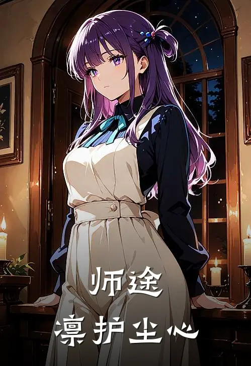 师途：凛护尘心