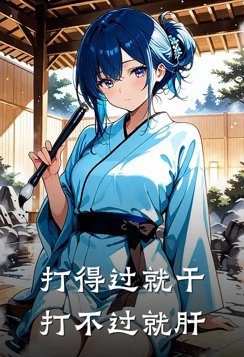 打得过就干，打不过就肝林胜林文最新章节免费阅读_打得过就干，打不过就肝热门小说