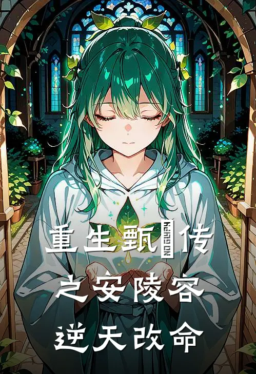 重生甄嬛传之安陵容逆天改命安陵容安比槐热门小说阅读_完本完结小说重生甄嬛传之安陵容逆天改命安陵容安比槐