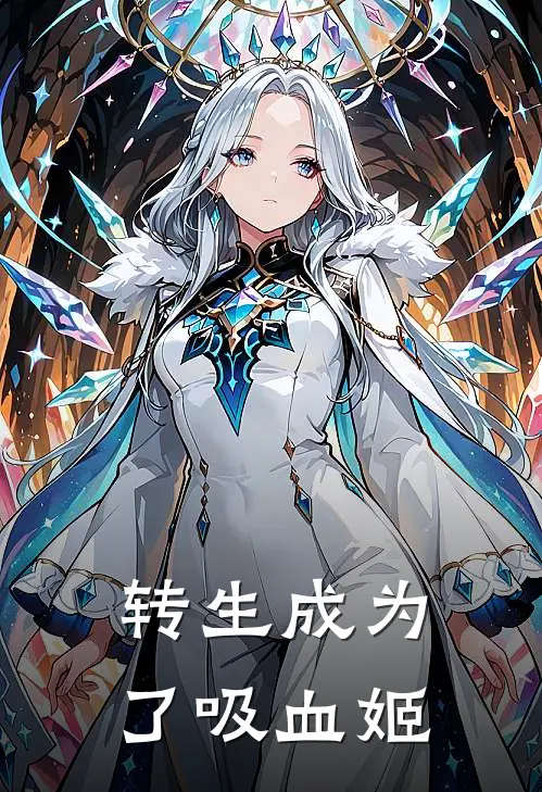 转生成为了吸血姬