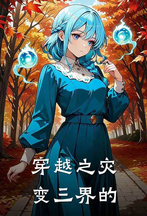 穿越之灾变三界的