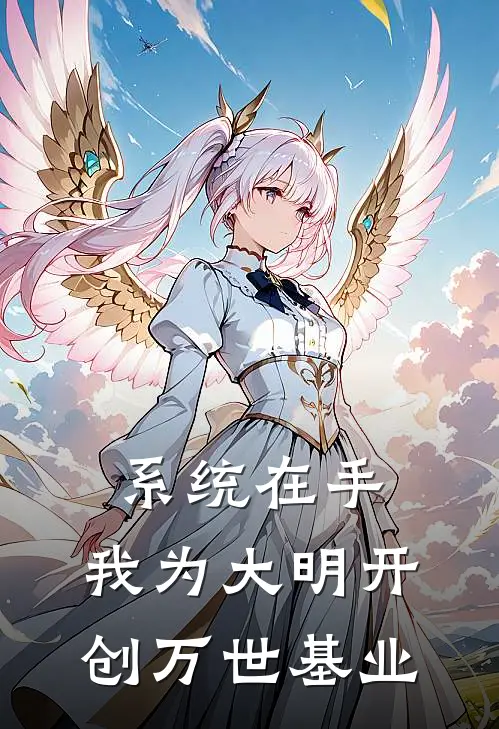 系统在手，我为大明开创万世基业(朱允熥刘通)完整版免费阅读_(系统在手，我为大明开创万世基业)全章节免费在线阅读