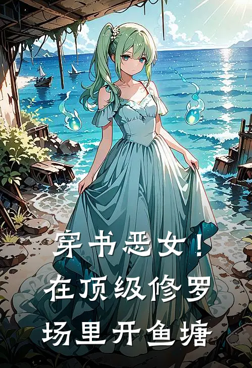 穿书恶女！在顶级修罗场里开鱼塘张威霆沈默完整版在线阅读_张威霆沈默完整版阅读