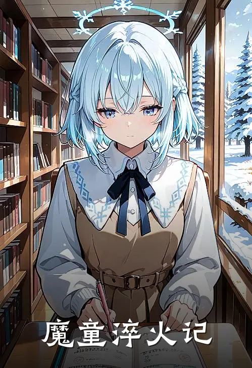 魔童淬火记弗雷德唐纳德全本免费小说_热门网络小说推荐魔童淬火记弗雷德唐纳德