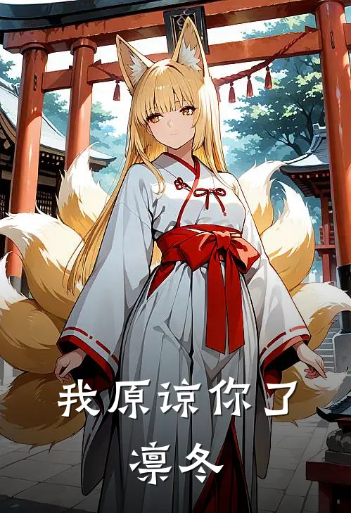 我原谅你了，凛冬(林苳秀英)完结小说_热门小说推荐我原谅你了，凛冬林苳秀英