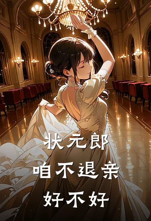 状元郎，咱不退亲好不好季容暄金珠最新热门小说_免费小说全文阅读状元郎，咱不退亲好不好(季容暄金珠)