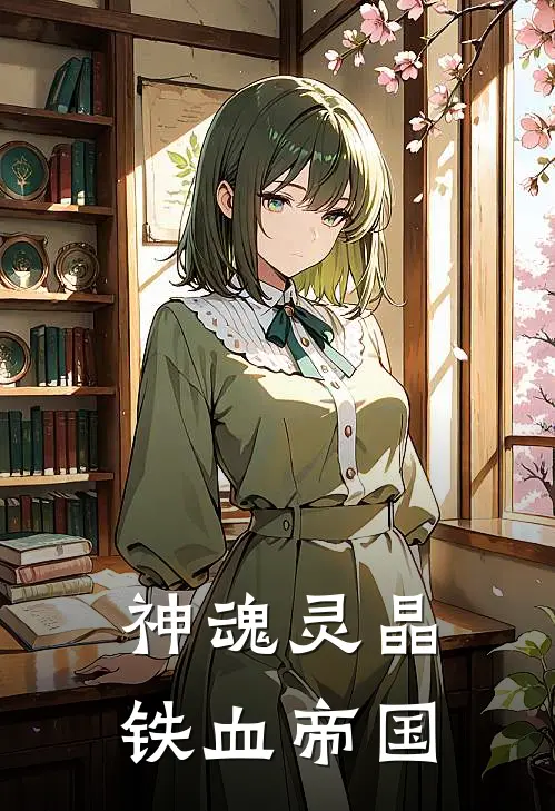 神魂灵晶：铁血帝国