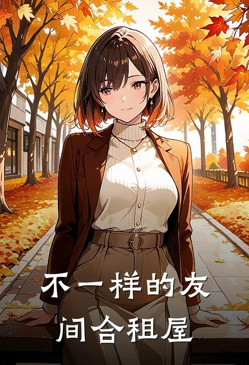 不一样的友间合租屋