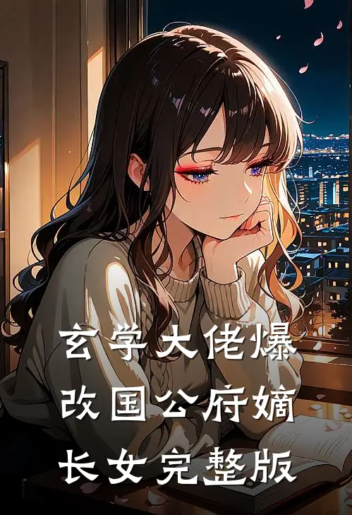 玄学大佬爆改国公府嫡长女完整版