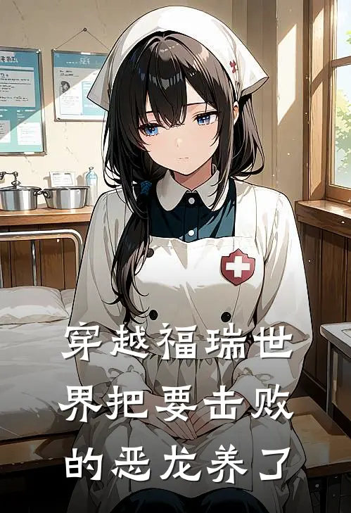 《穿越福瑞世界把要击败的恶龙养了》夏羽千叶源火爆新书_穿越福瑞世界把要击败的恶龙养了(夏羽千叶源)免费小说