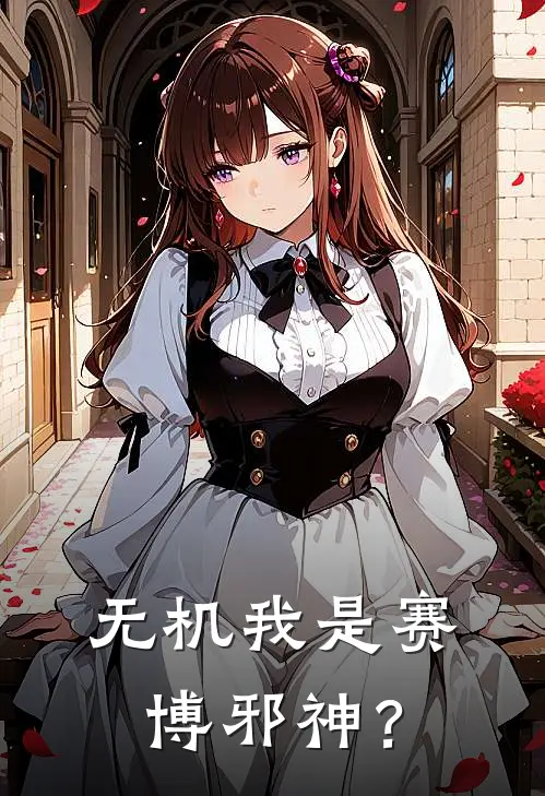 沙福林思密达(【无机】我是赛博邪神？)最新章节在线阅读_沙福林思密达全章节阅读