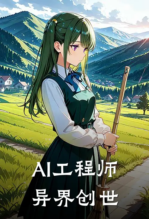 AI工程师异界创世(莉娅盖斯特)推荐完结小说_最新章节列表AI工程师异界创世(莉娅盖斯特)