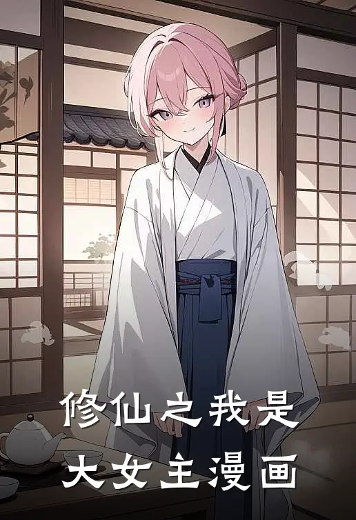 修仙之我是大女主漫画