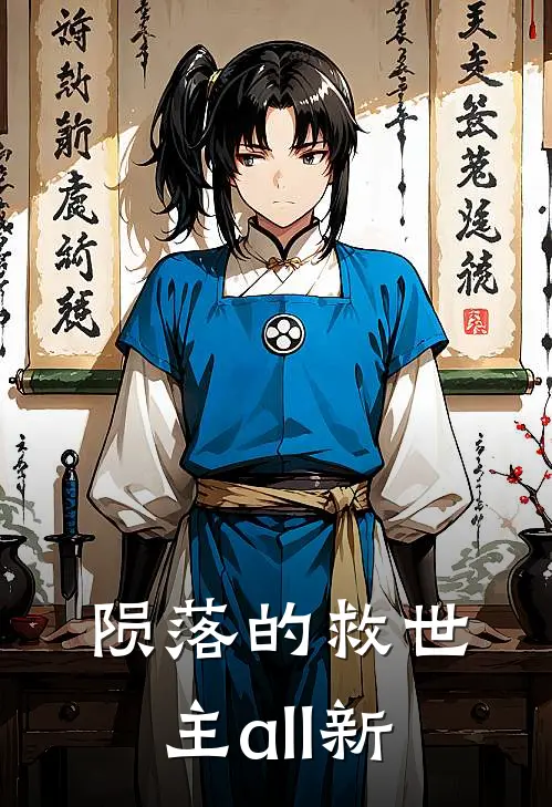 陨落的救世主 all新