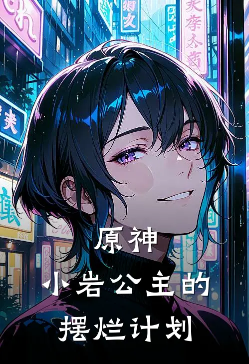 原神：小岩公主的摆烂计划摩拉克斯钟月完结好看小说_最新章节列表原神：小岩公主的摆烂计划(摩拉克斯钟月)