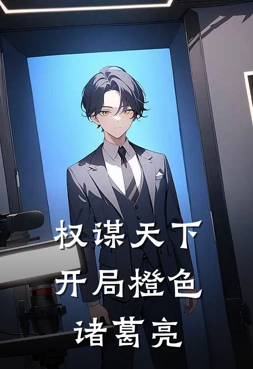 权谋天下，开局橙色诸葛亮陆逸林书新热门小说_小说免费阅读权谋天下，开局橙色诸葛亮(陆逸林书)