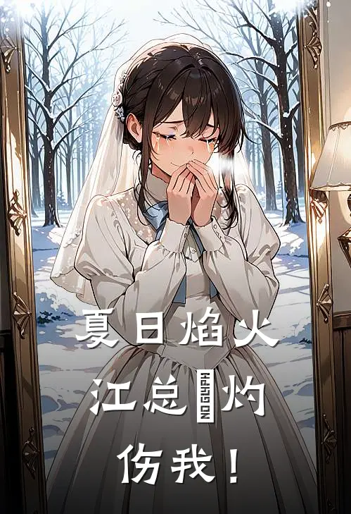 夏日焰火，江总別灼伤我！(夏有希江砚舟)最新小说推荐_最新热门小说夏日焰火，江总別灼伤我！夏有希江砚舟