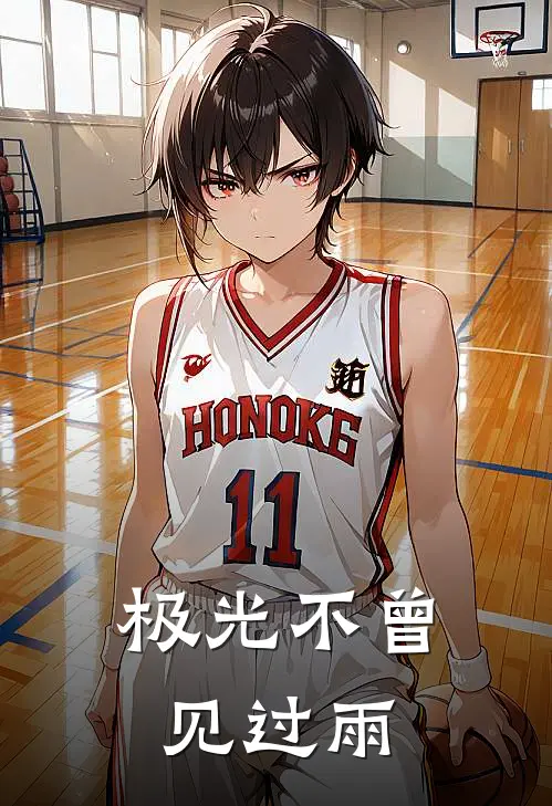 极光不曾见过雨