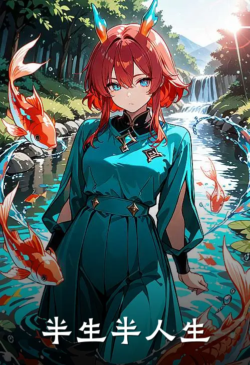 半生半人生