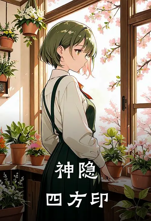 神隐：四方印杨再燕沈壹完结小说免费阅读_完本热门小说神隐：四方印杨再燕沈壹