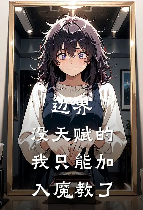 边界：没天赋的我只能加入魔教了