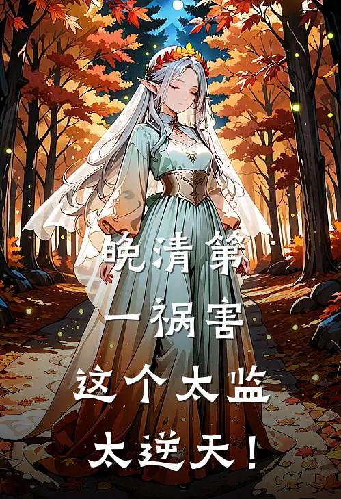 晚清第一祸害：这个太监太逆天！