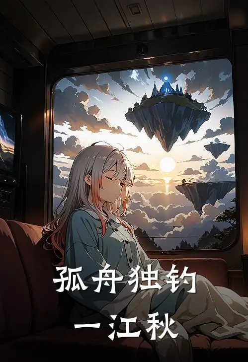 孤舟独钓一江秋(贺煦临沈若若)热门小说大全_推荐完本小说孤舟独钓一江秋贺煦临沈若若