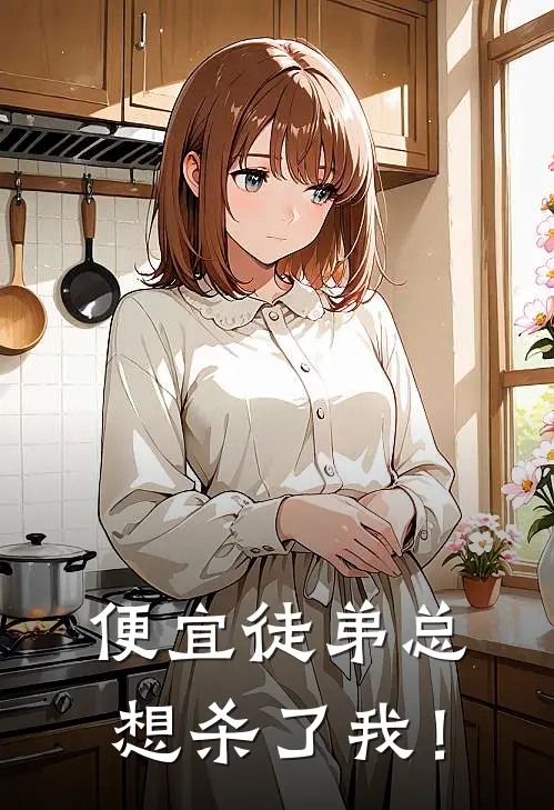 便宜徒弟总想杀了我！