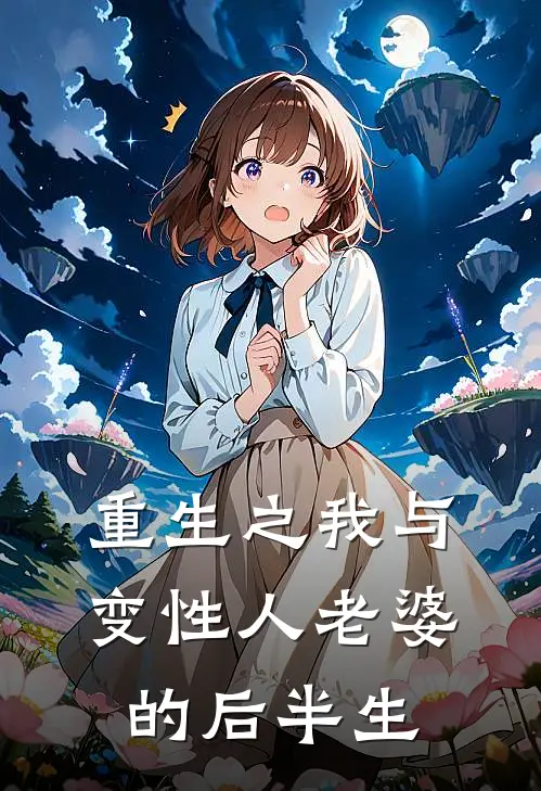 重生之我与变性人老婆的后半生