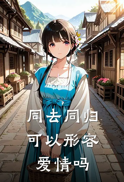 同去同归可以形容爱情吗