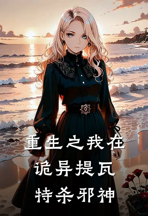 重生之我在诡异提瓦特杀邪神