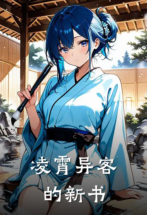 凌霄异客的新书凌逸尘林婉清热门小说免费阅读_网络热门小说凌霄异客的新书(凌逸尘林婉清)