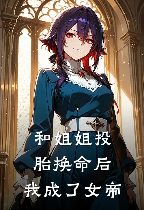 和姐姐投胎换命后，我成了女帝沈曦和沈婉全本免费完结小说_免费小说完结和姐姐投胎换命后，我成了女帝沈曦和沈婉