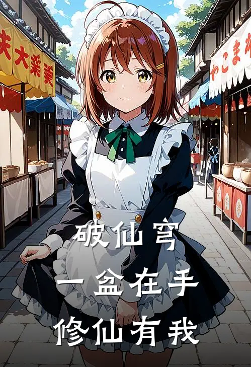 破仙穹：一盆在手，修仙有我