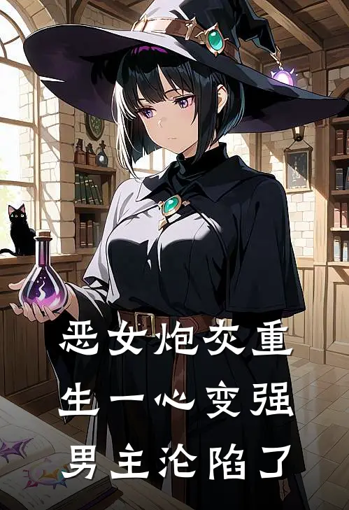 恶女炮灰重生一心变强男主沦陷了叶娉婷林厉热门完结小说_最热门小说恶女炮灰重生一心变强男主沦陷了叶娉婷林厉