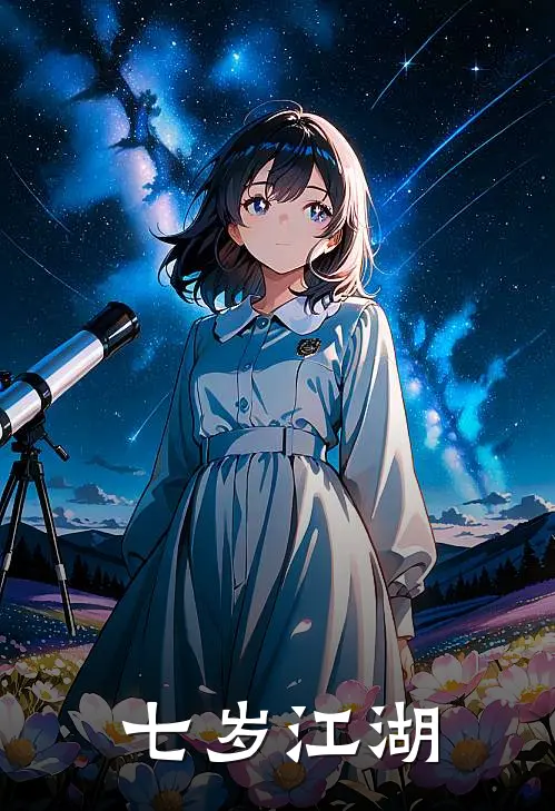 七岁江湖