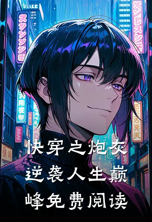 快穿之炮灰逆袭人生巅峰免费阅读