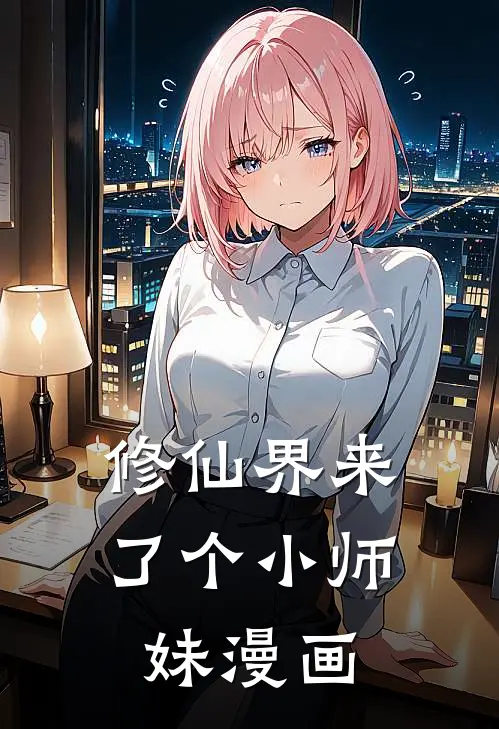 修仙界来了个小师妹漫画