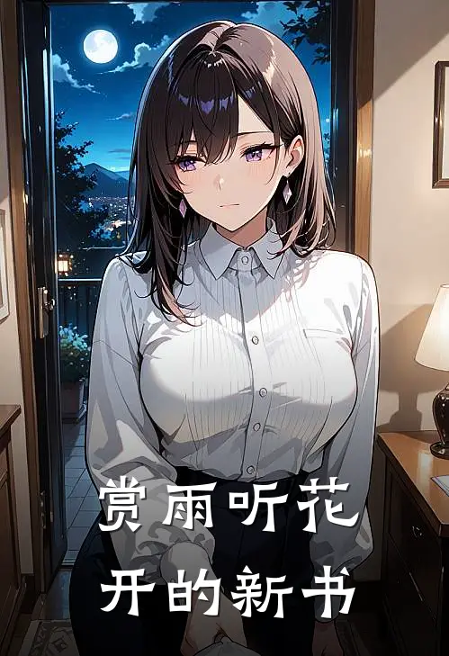 赏雨听花开的新书陈默寒玉髓完本小说推荐_免费小说全文阅读赏雨听花开的新书陈默寒玉髓