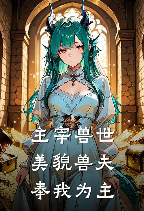 主宰兽世：美貌兽夫奉我为主