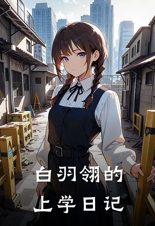 白羽翎的上学日记