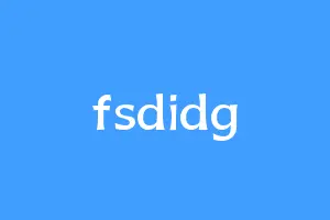 fsdidg