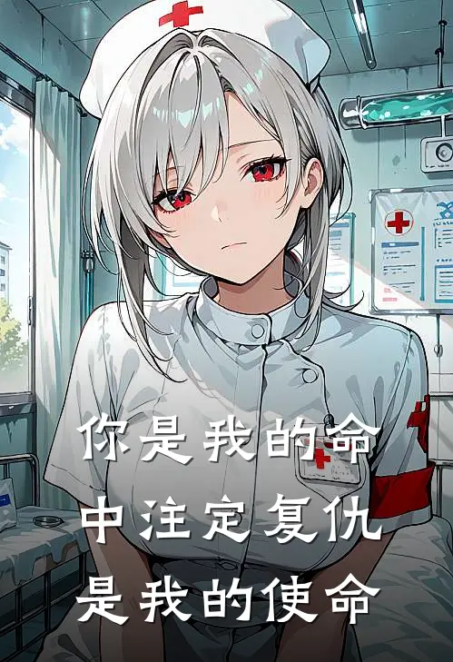 你是我的命中注定复仇是我的使命(林婉林志远)_林婉林志远热门小说